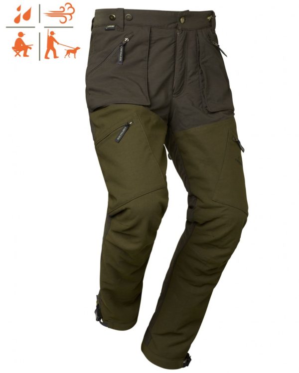 Chevalier-Protect-GTX-Bukser
