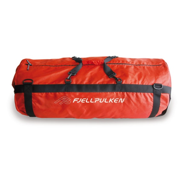 Fjellpulken Packbag 155 Liter, € 85,- (4866 Unterach) - willhaben