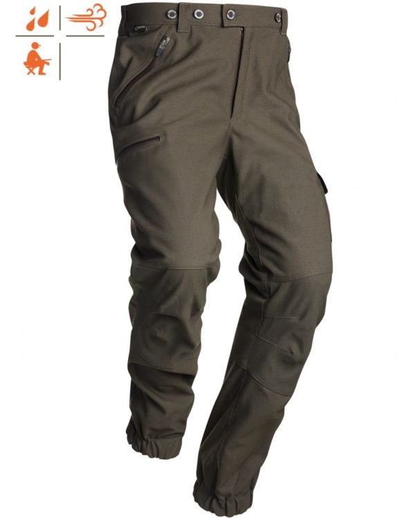 Chevalier-Whisper-Pant