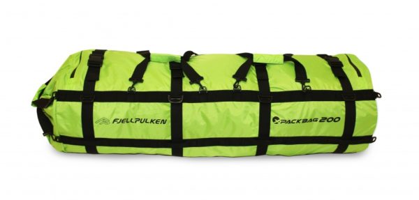 Fjellpulken Packbag 250 Liter - Bilde 2