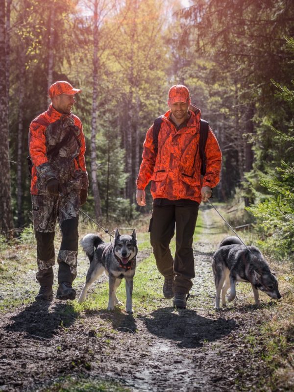 Chevalier Pointer Camo Blaze Jakke - Bilde 8