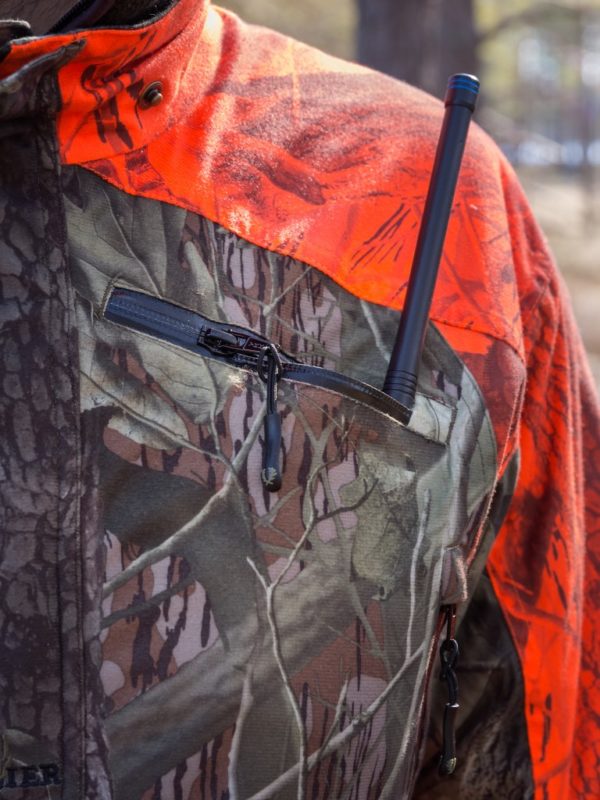 Chevalier Pointer Camo Blaze Jakke - Bilde 2