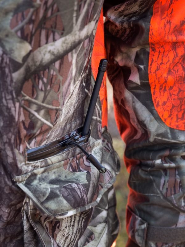 Chevalier Pointer Camo Blaze Jakke - Bilde 3