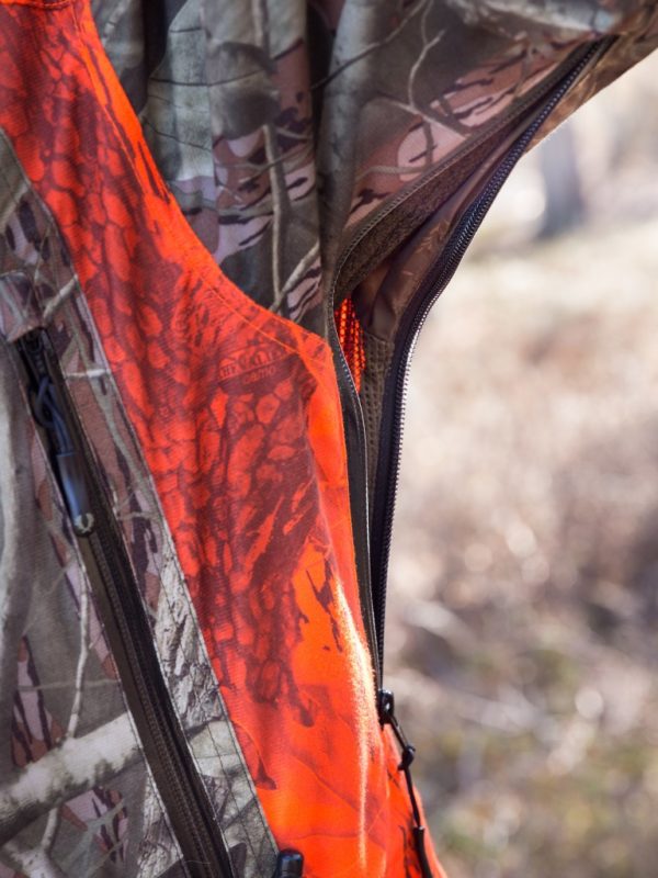 Chevalier Pointer Camo Blaze Jakke - Bilde 4