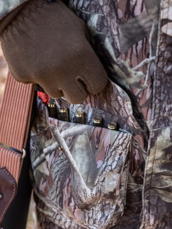 Chevalier Pointer Camo Blaze Jakke - Bilde 5
