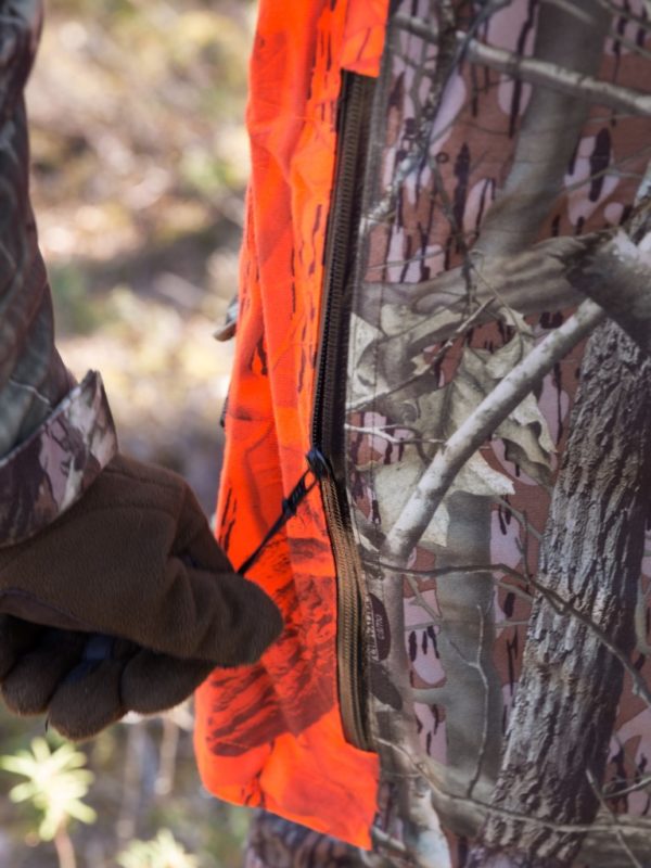 Chevalier Pointer Camo Blaze Jakke - Bilde 6