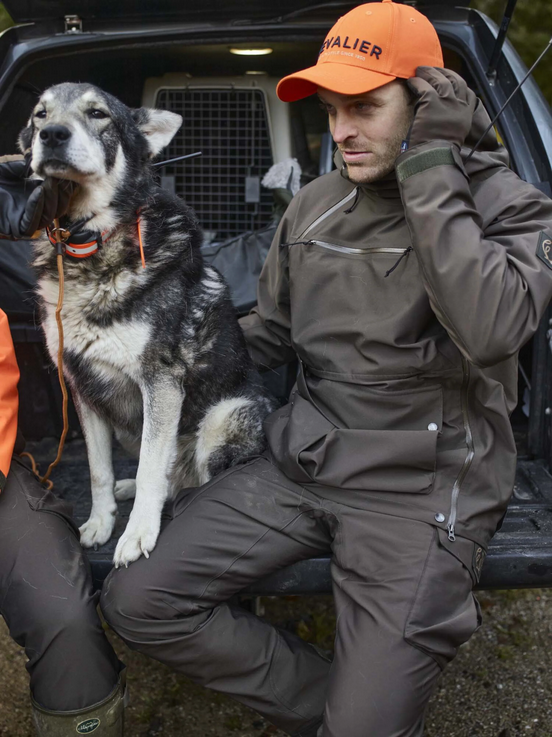 Chevalier Endeavor Chevalite Anorak 