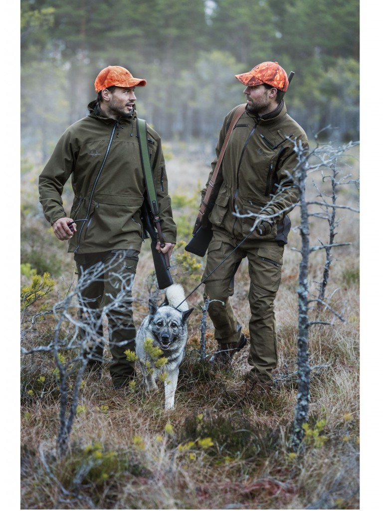 anorak chevalier venture