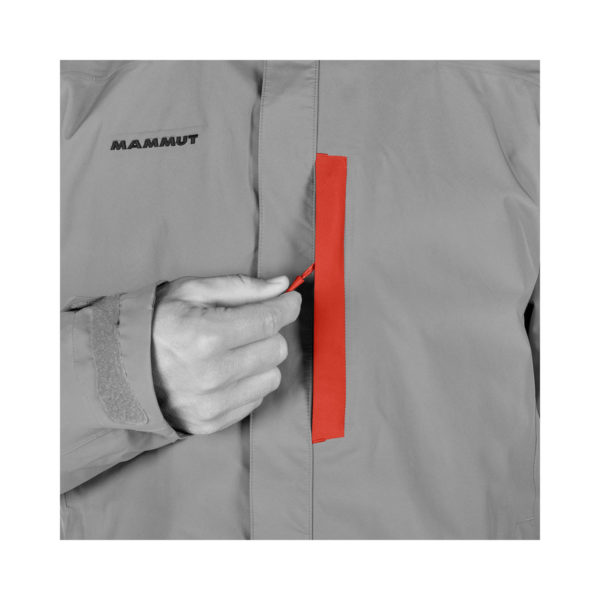 Mammut Ayako 4-S Jakke - Bilde 5