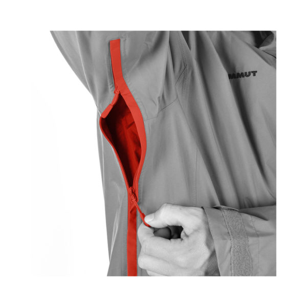 Mammut Ayako 4-S Jakke - Bilde 6