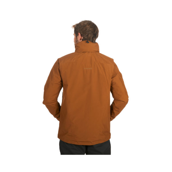 Mammut Ayako 4-S Jakke - Bilde 3