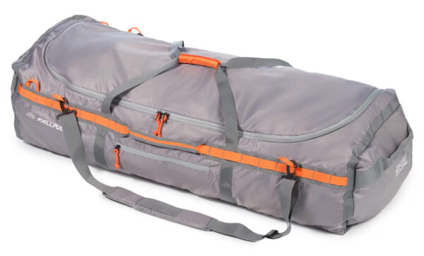 fjellpulken-packbag-155-gra