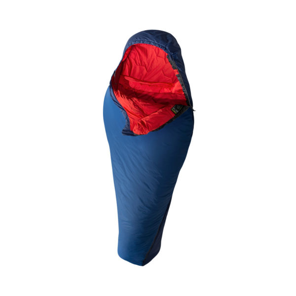 Mammut Kompakt MTI 3-Season Wide Sovepose - Bilde 2