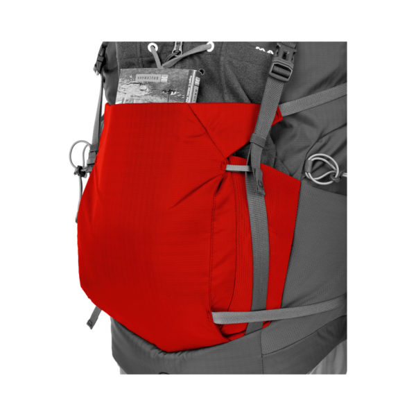 Mammut Lithium Crest S 30L Ryggsekk - Bilde 4