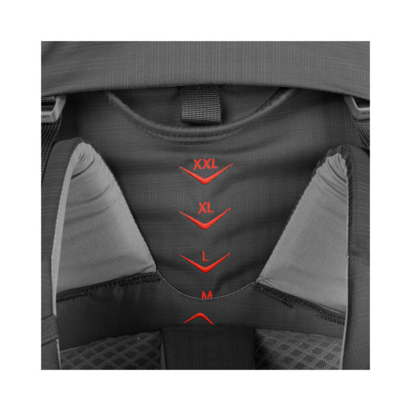 Mammut Lithium Crest S 30L Ryggsekk - Bilde 5