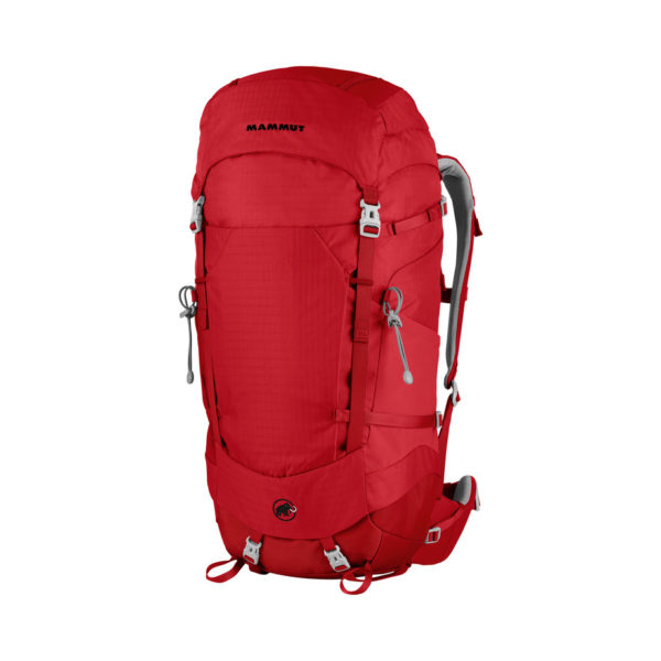 Mammut Lithium Crest S 30L Ryggsekk - Bilde 3