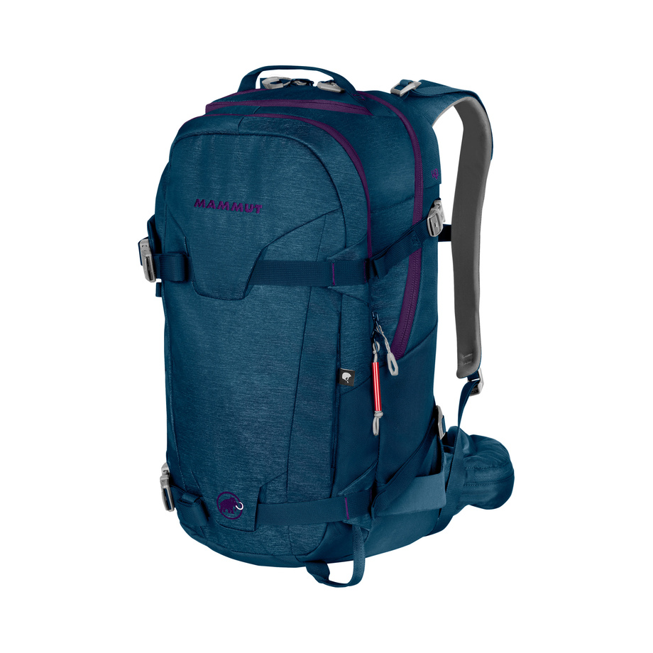 Mammut nirvana on sale ride s 20l