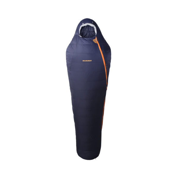 Mammut Sphere Down Spring Sovepose