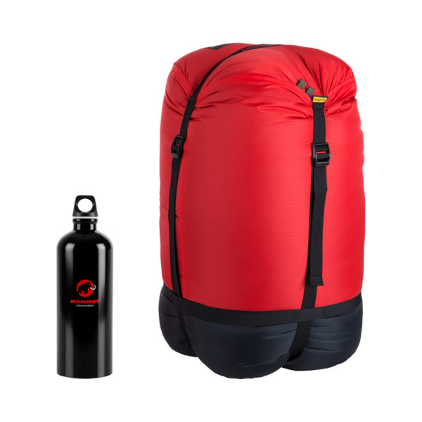 Mammut Tyin MTI Winter Sovepose - Bilde 3