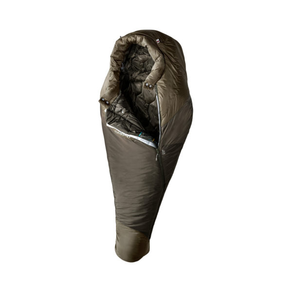 Mammut Tyin MTI Winter Sovepose - Bilde 2