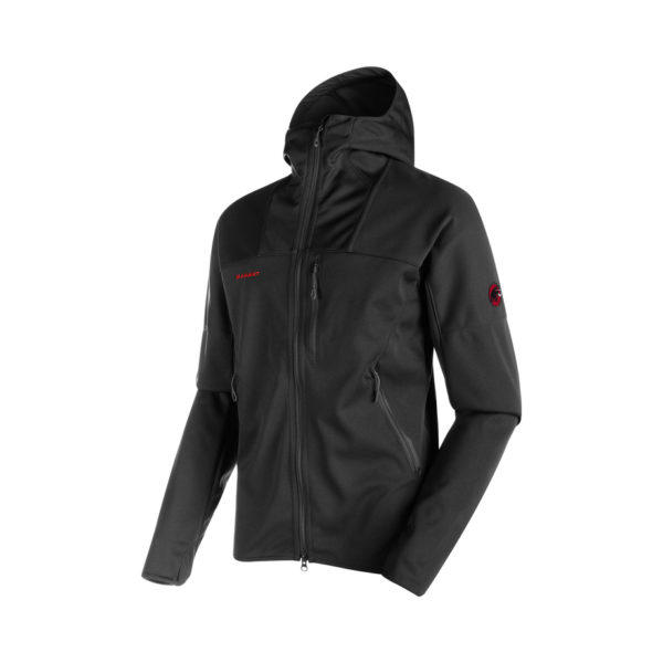 mammut-ultimate-hood-jakke