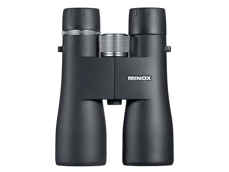 Minox HG 8,5x52 BR | Steggen Villmarksenter