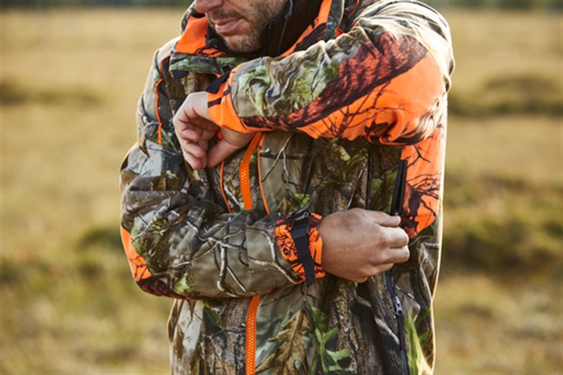 HÄRKILA Moose Hunter jakke HÄRKILA Moose Hunter jakke