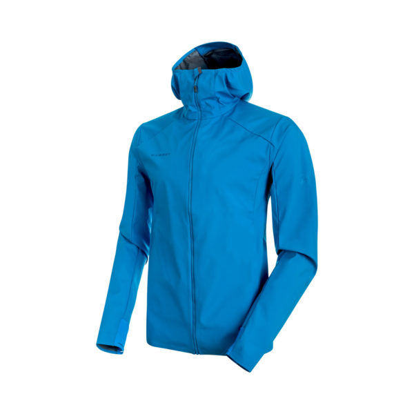 Mammut Ultimate V Light jakke - Bilde 2