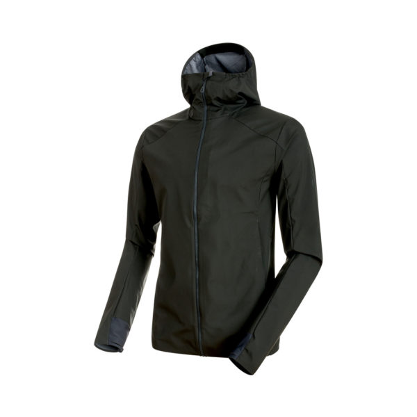 Mammut Ultimate V Light jakke - Bilde 3