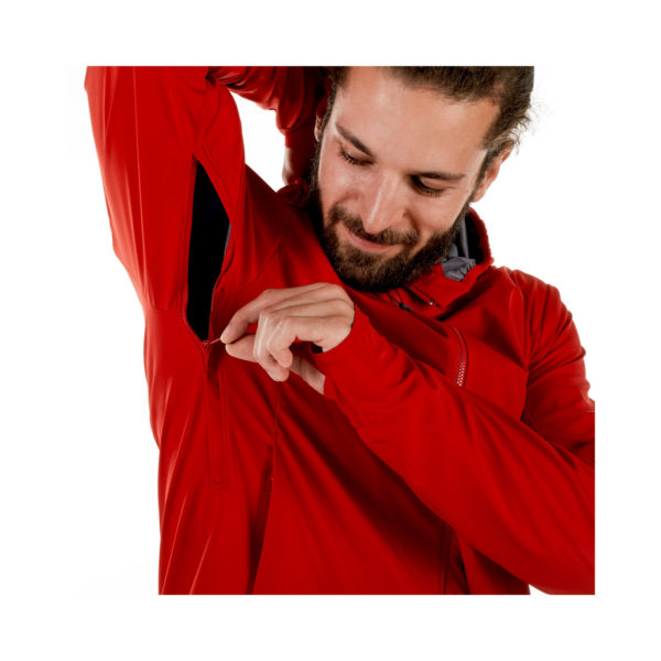 Mammut Ultimate V Light jakke - Bilde 4