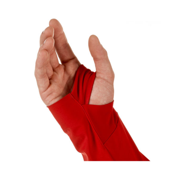 Mammut Ultimate V Light jakke - Bilde 5