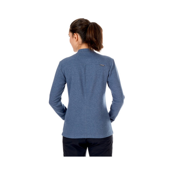Mammut Fedoz ML jakke dame - Bilde 3