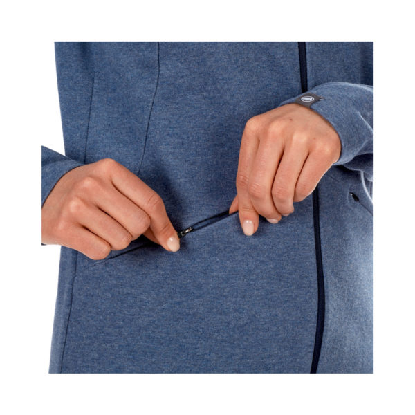 Mammut Fedoz ML jakke dame - Bilde 4