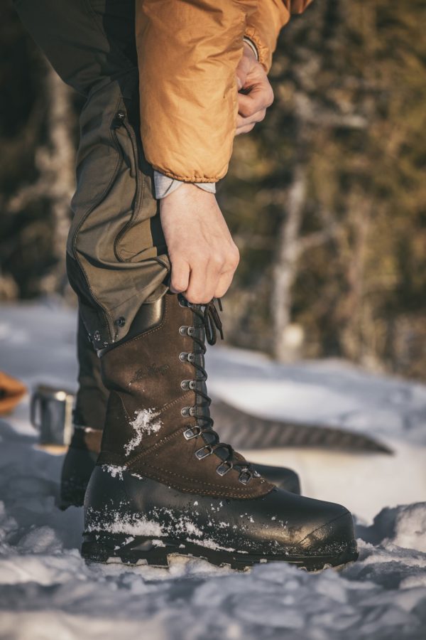 Lundhags Skare Expedition Ws (Dame) - Bilde 2