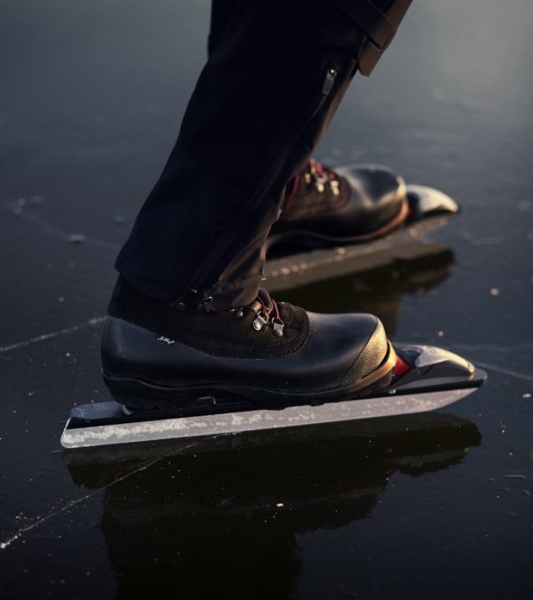 Lundhags T-Skate NNN BC skjøyter
