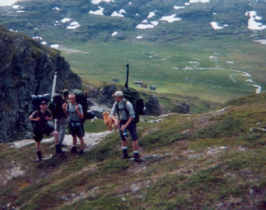 Ørretfiske Eidfjord, Hardangervidda | Steggen Villmarksenter Best pris på Bergans Eidfjord (Dame) Se priser før kjøp i