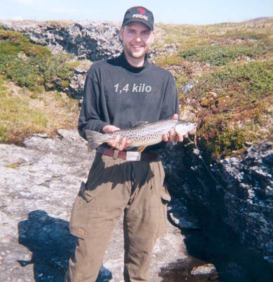 Fiske-hardangervidda-veivatnet