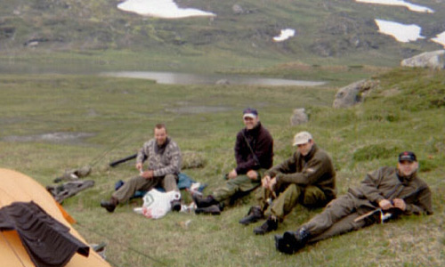 ørretfiske-veivatnet-hardangervidda