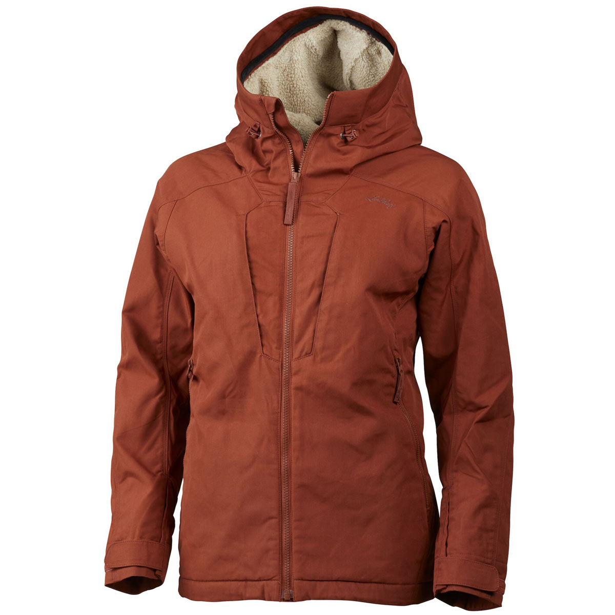 Lundhags Habe Pile Ws Jacket | Steggen Villmarksenter Lundhags jakker | Steggen Villmarksenter