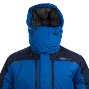 Non-Stop-Polar-Pro-jakka-Blue
