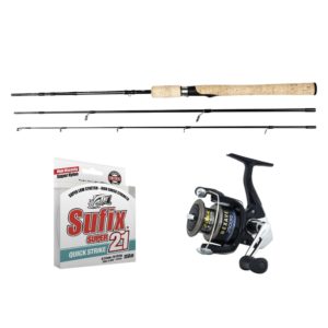 Shimano-Forcemaster-orret-sett