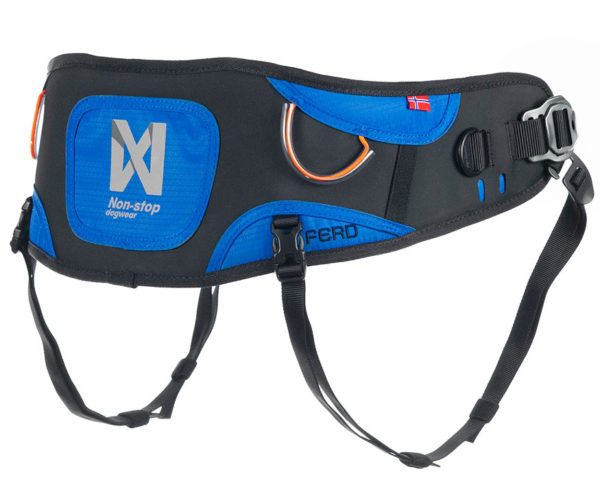 Non-Stop Dogwear Ferd Belte - Bilde 3