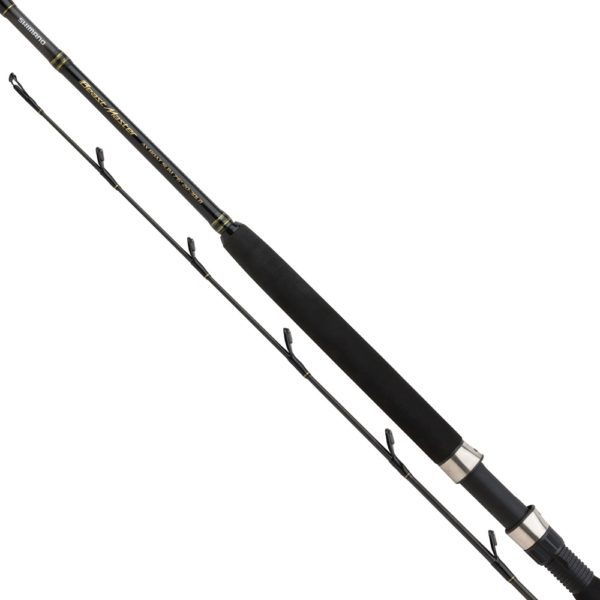 Shimano BeastMaster/Tekota Havfiske - Bilde 2