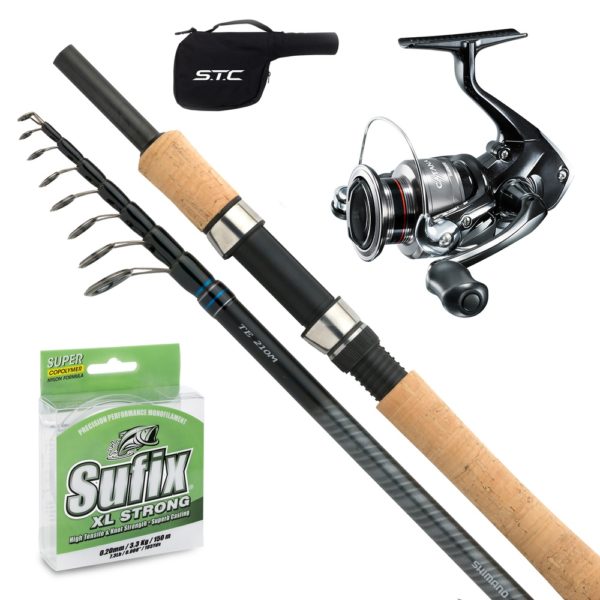 shimano-stc-mini-teleskopstang-sett