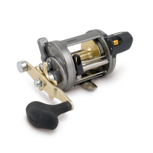 Shimano BeastMaster/Tekota Havfiske - Bilde 3