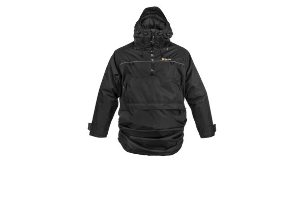 Non-Stop Polar Tundra Anojakka winter anorak - Bilde 3