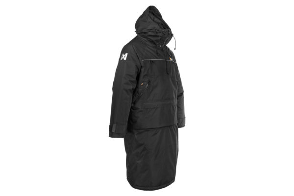 Non-Stop Polar Tundra Anojakka winter anorak - Bilde 4