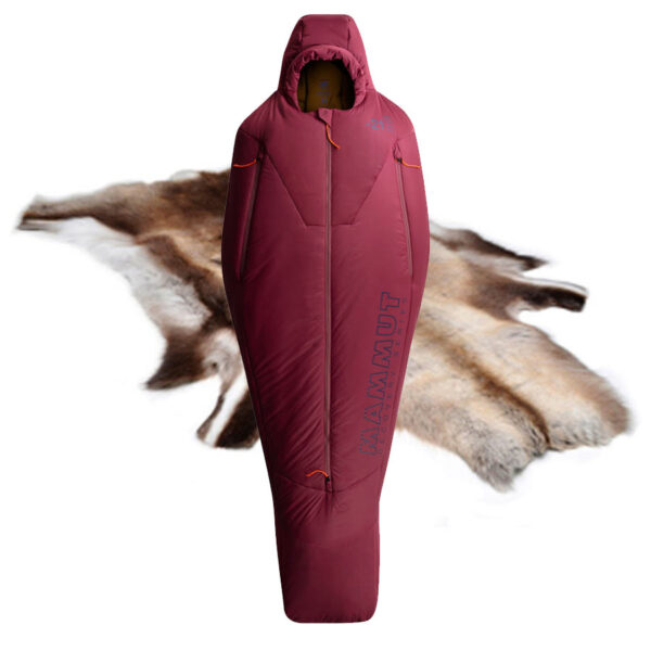 Mammut Perform Down Bag -7C - Sacco a pelo in piuma | Acquista online