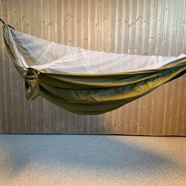 Hengekøye_med_myggnetting_dobbel