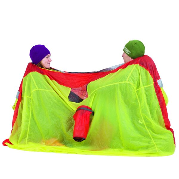Helsport LY Bivy Bag - Bilde 3